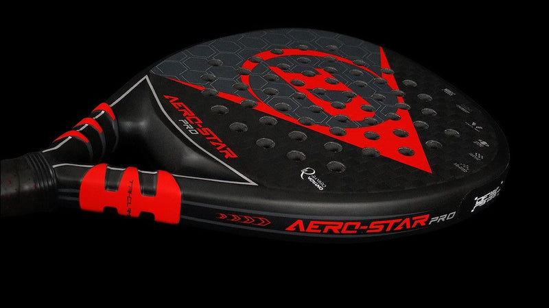 Dunlop Aero-Star Pro 2021