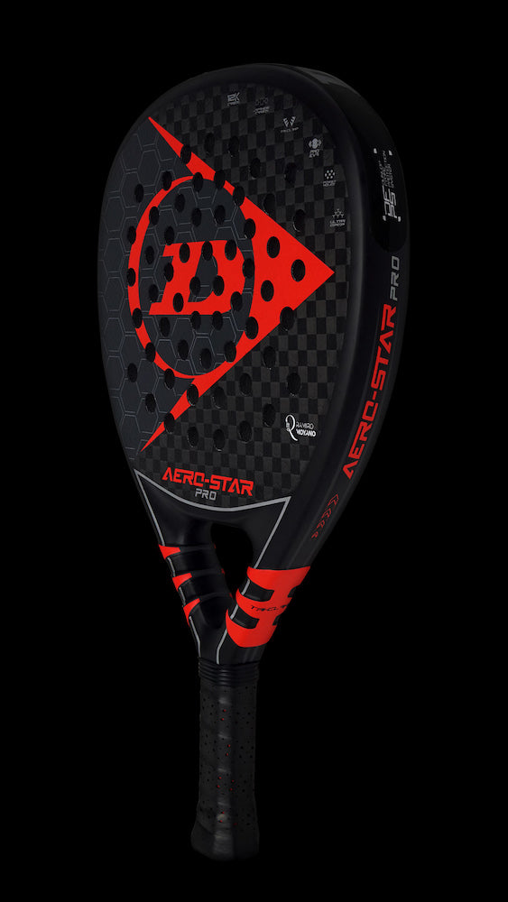 Dunlop Aero-Star Pro 2021