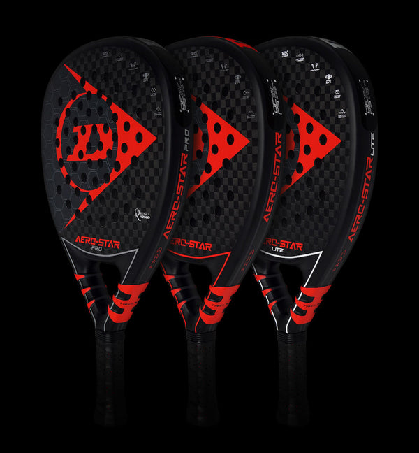 Dunlop Aero-Star Lite 2021