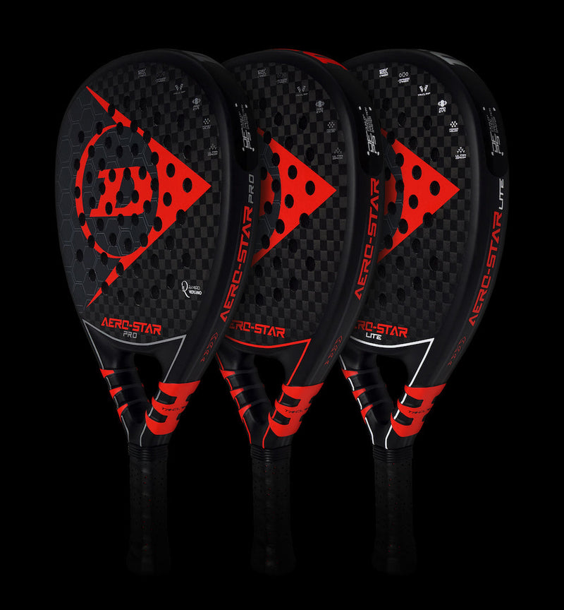 Dunlop Aero-Star Pro 2021