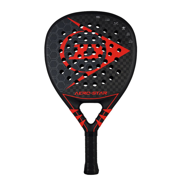 Dunlop Aero-Star 2021