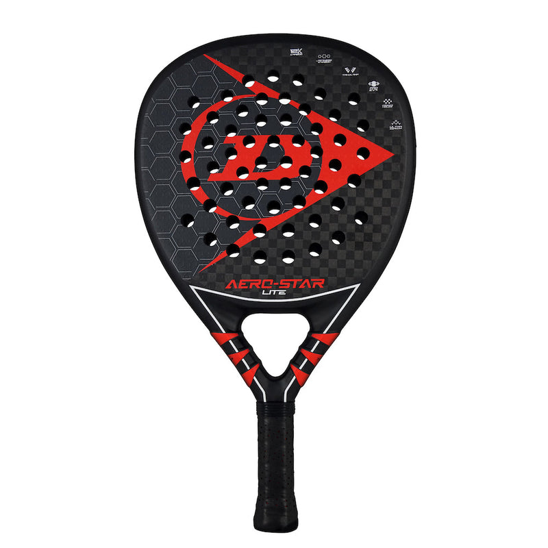 Dunlop Aero-Star Lite 2021