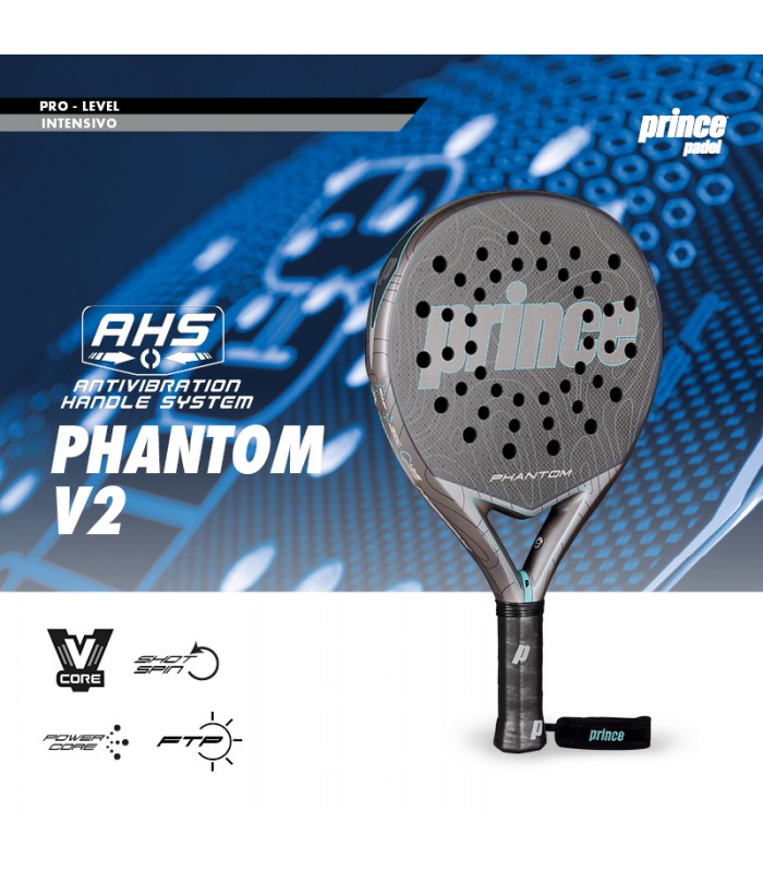 Prince Phantom V2 2021