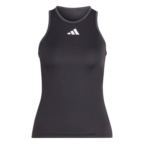 Adidas Club Tank Black 2023