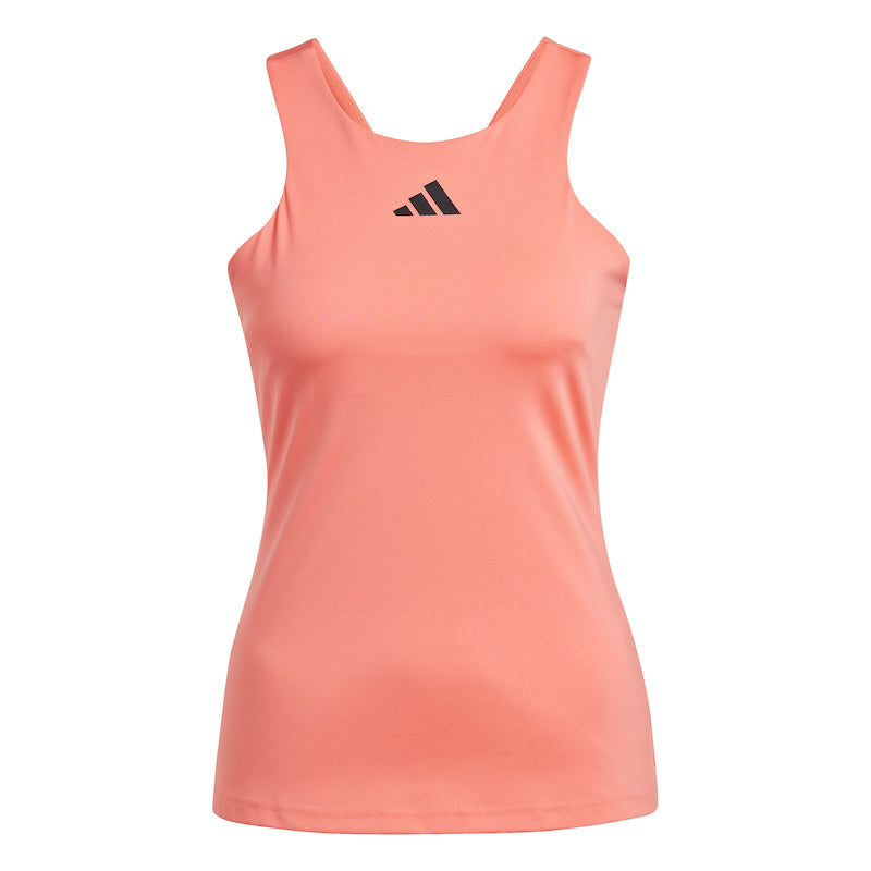 Adidas Y-Tank Coral 2023