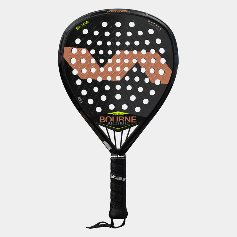 Varlion Bourne Summum Prisma W 2021 - Begagnat racket