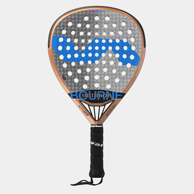 Varlion Bourne Summum W 2021 - Begagnat racket