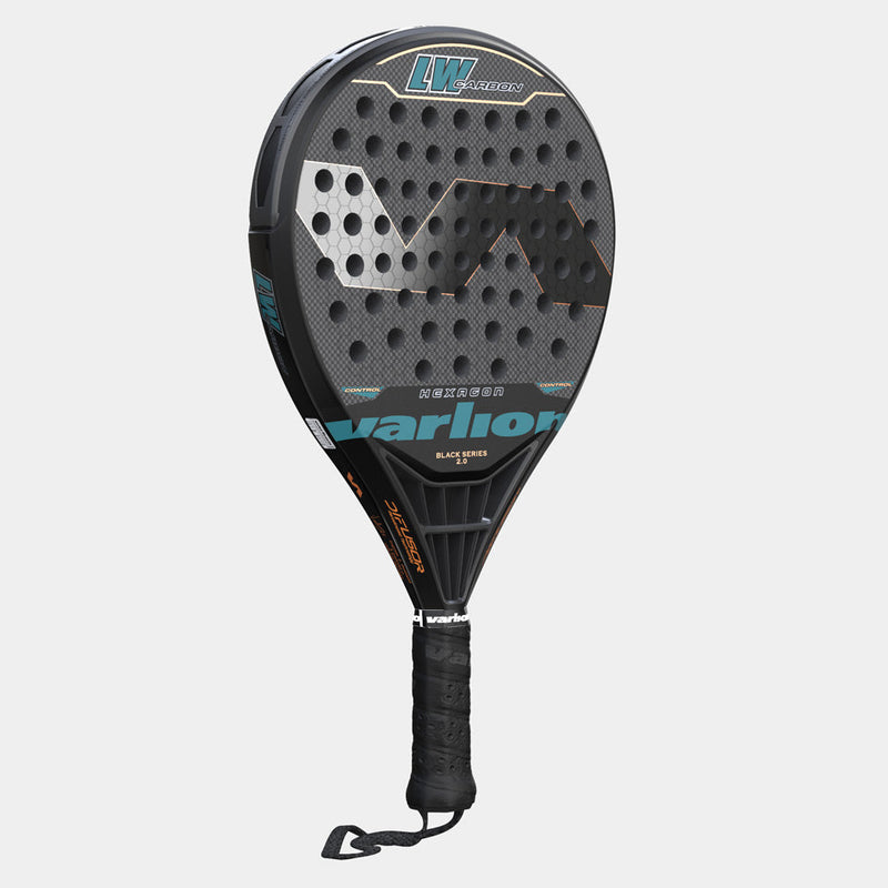 Varlion LW Difusor Black 2021