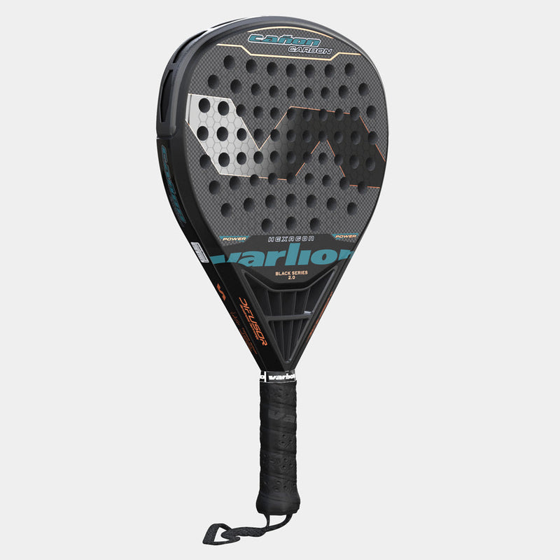 Varlion Cañon Difusor Black 2021