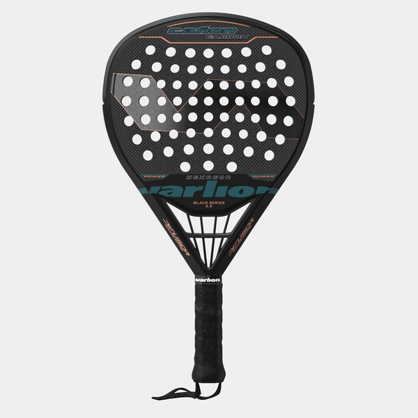 Varlion Cañon Difusor Black 2021 - Begagnat racket