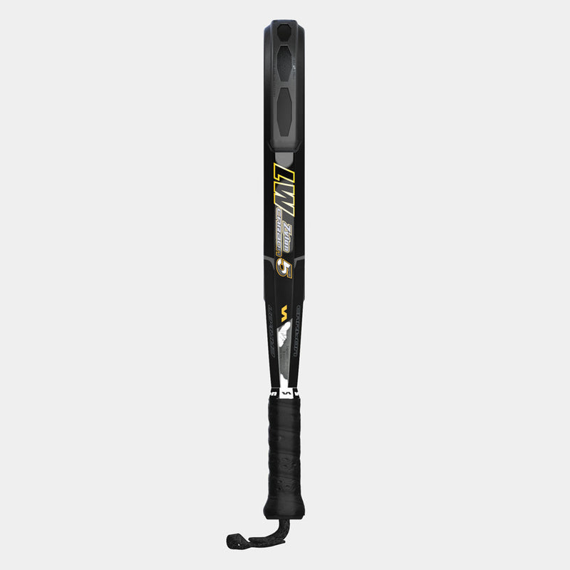 Varlion LW Zylon Carbon 5 Black 2021