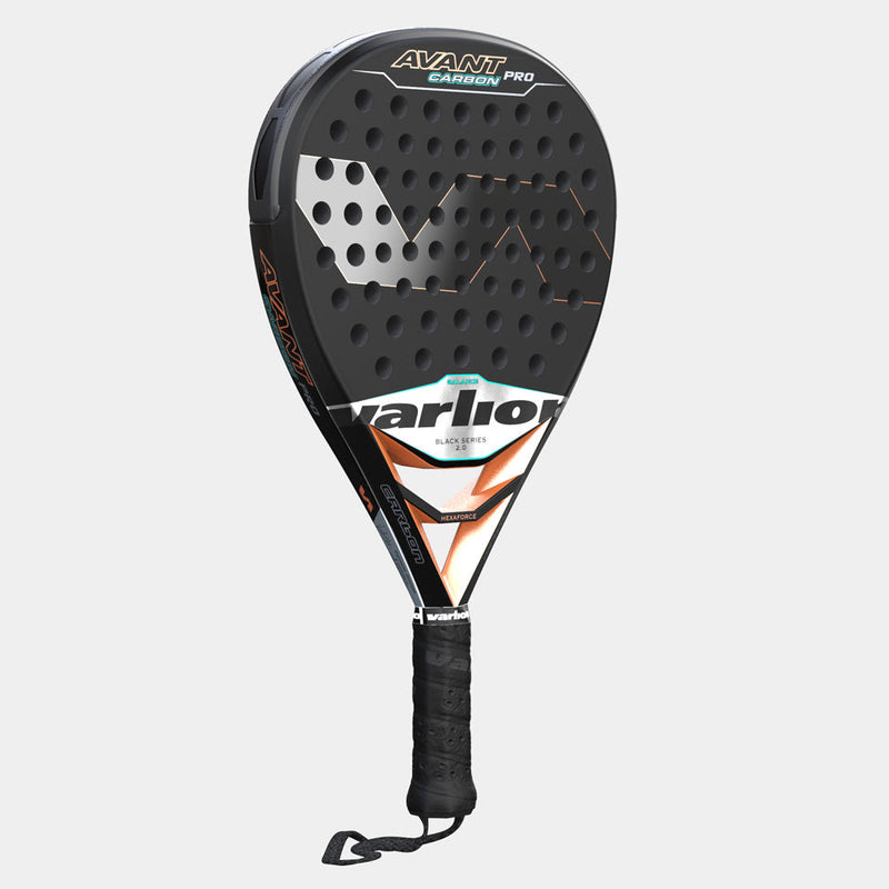 Varlion Avant Carbon Pro Black 2021