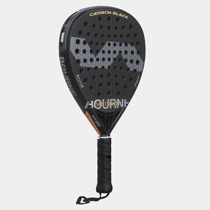 Varlion Bourne Summum Carbon Black 2022