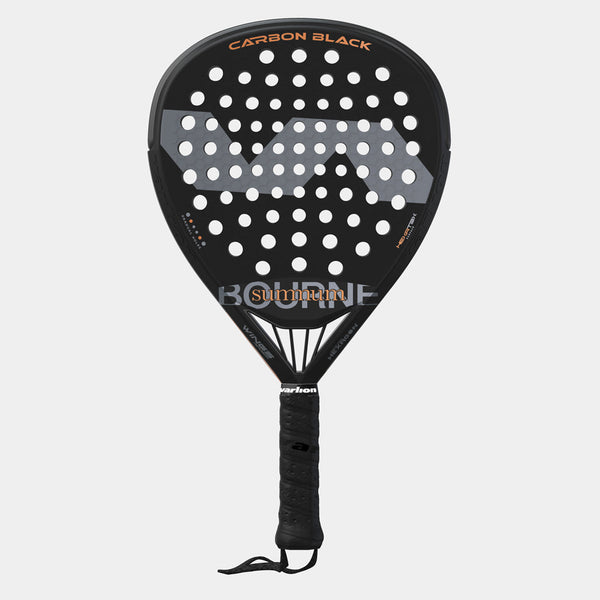 Varlion Bourne Summum Carbon Black 2022