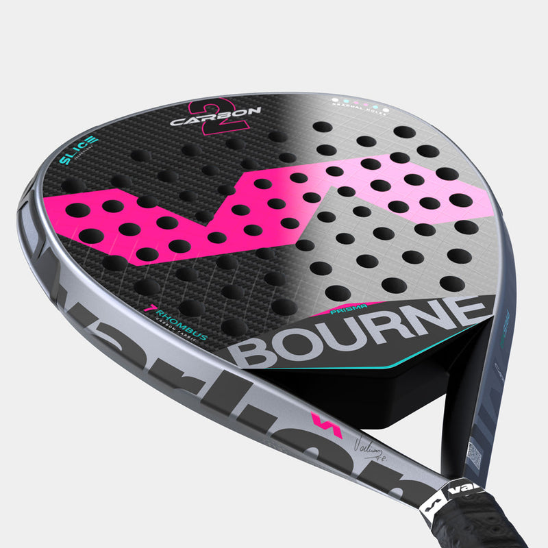 Varlion Bourne Carbon 2 Prisma 2022/2023