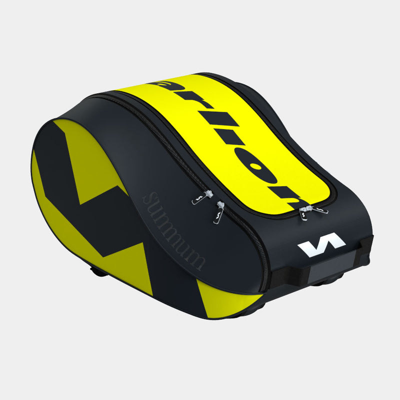 Varlion Padelväska Summum Pro Grey/Yellow