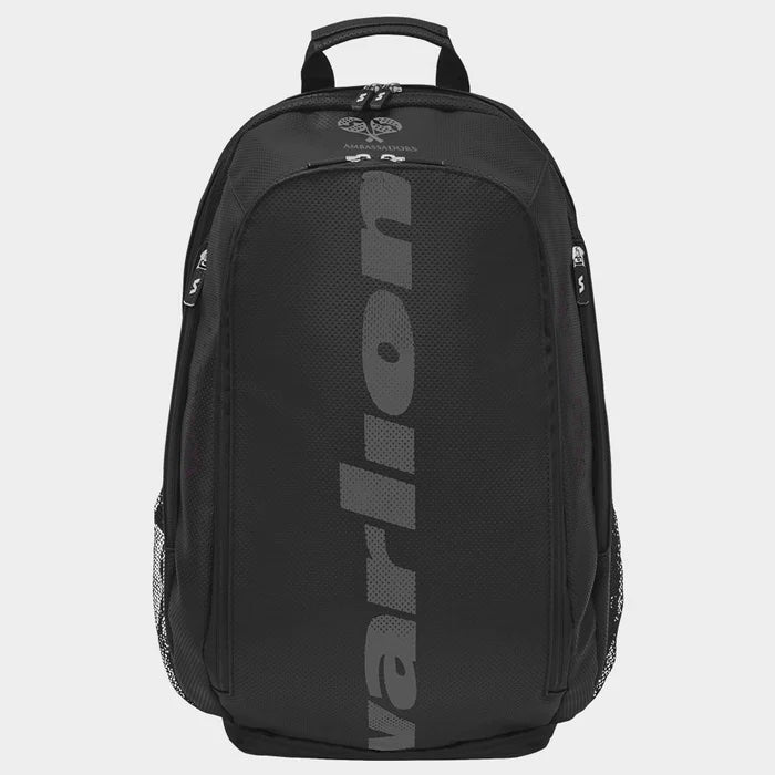 Varlion Ambassador BackPack Black 2023