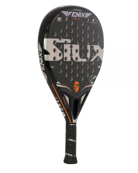 Siux Fenix 2021