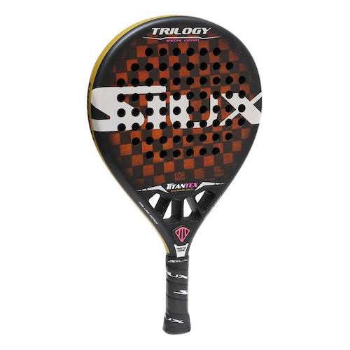 Siux Trilogy Control Special Edition 2021