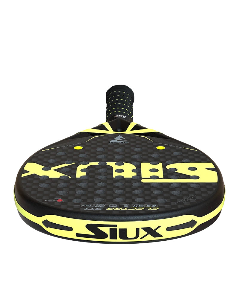 Siux Electra ST1 "Stupa" 2-pack