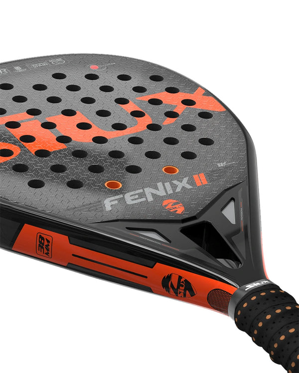 Siux Fenix II 2022