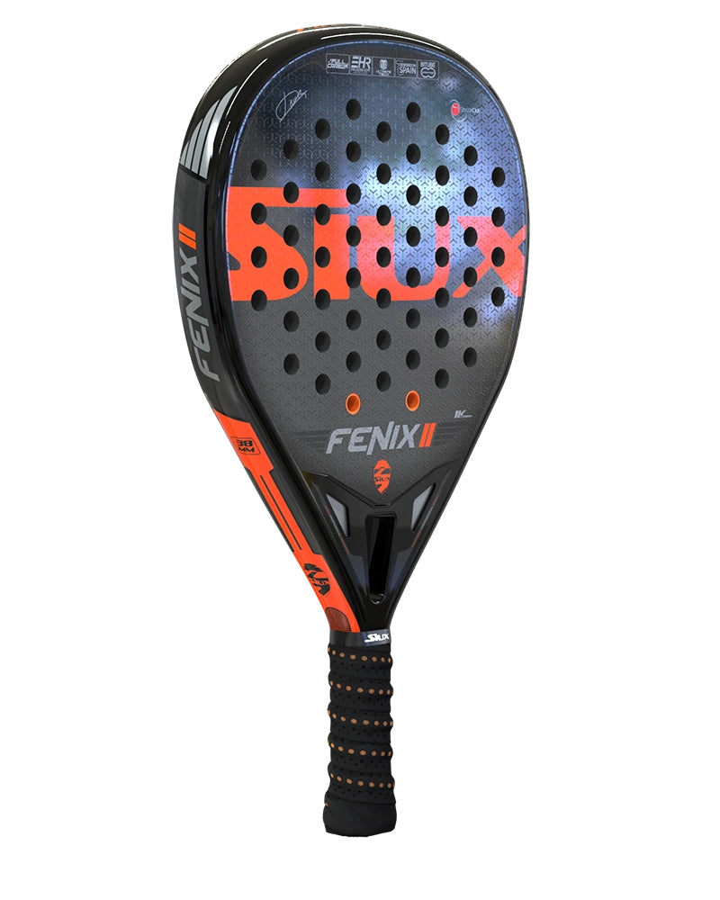 Siux Fenix II 2022