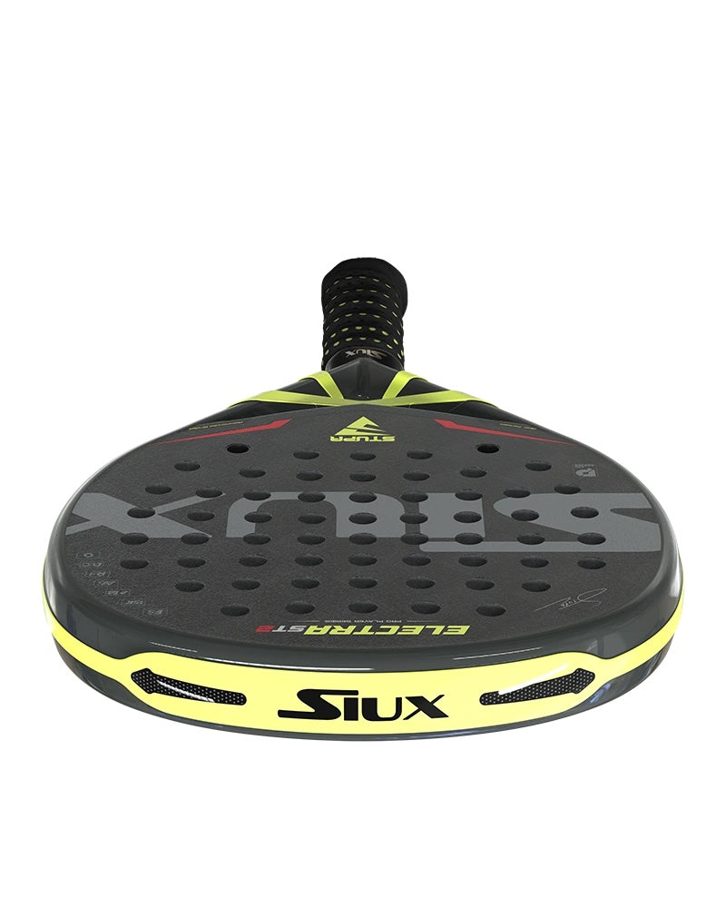 Siux Electra ST2 "Stupa" Pro 2023