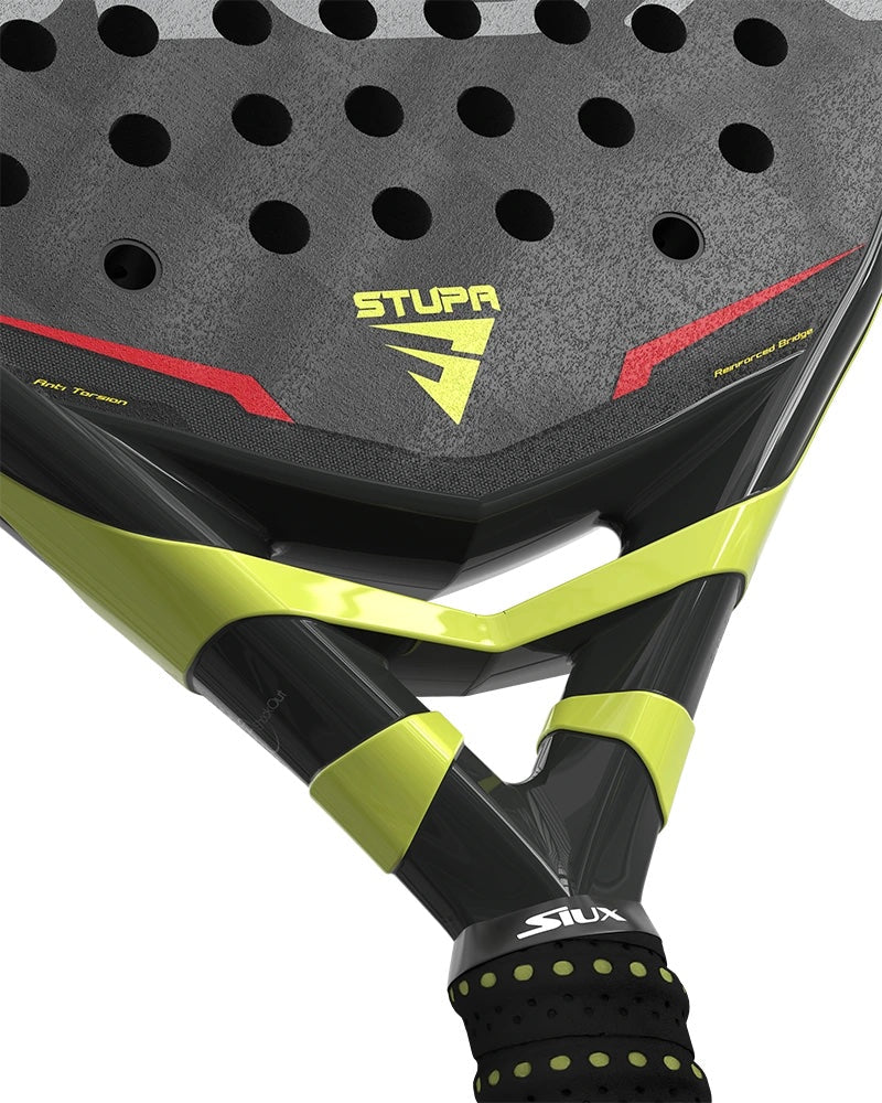 Siux Electra ST2 "Stupa" Pro 2023