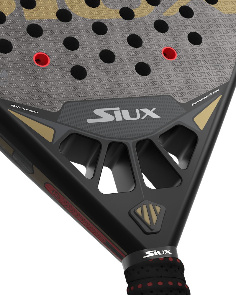 Siux Trilogy 3 Hybrid 2023