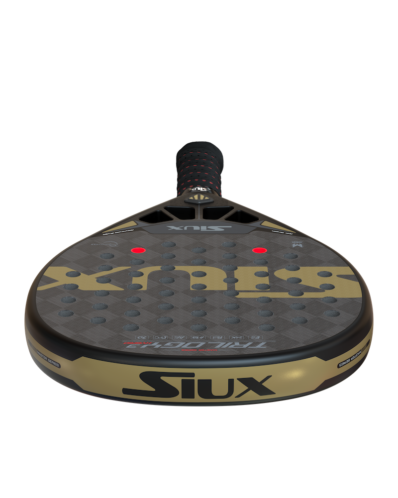 Siux Trilogy 3 Hybrid 2023