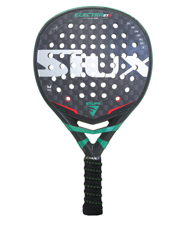 Siux Electra ST2 "Stupa" Hybrid 2023