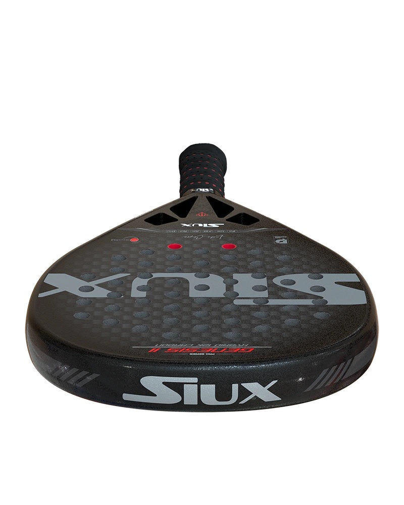 Siux Genesis II Lucho Capra Pro 2023