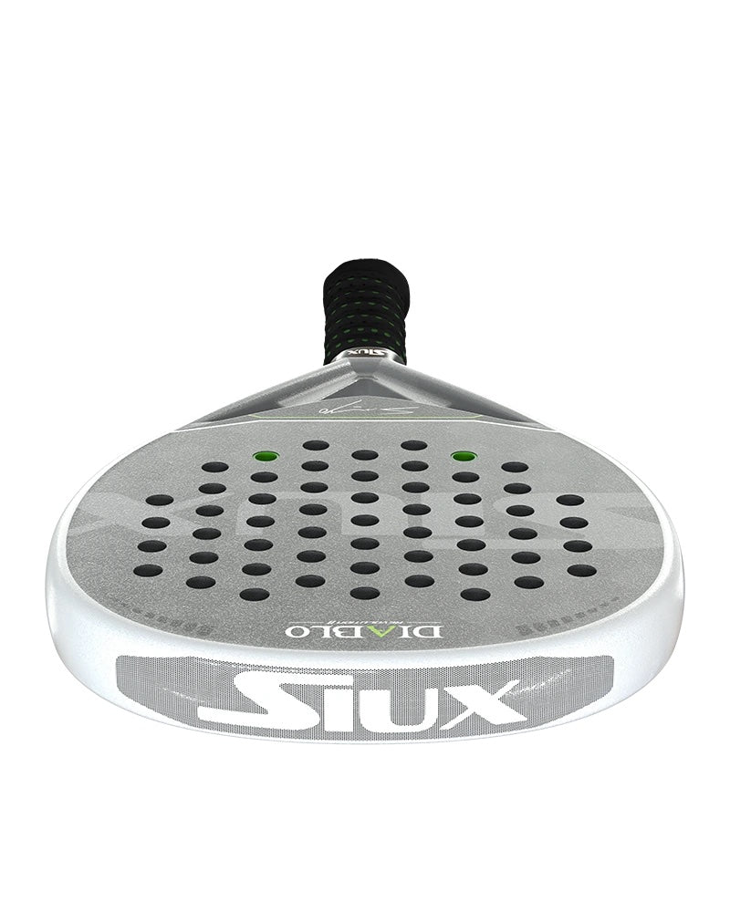 Siux Diablo Revolution II Air 2023