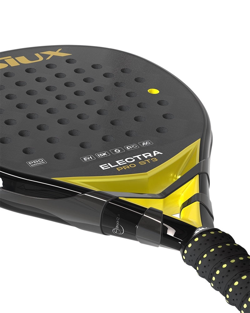 Siux Electra ST3 Stupa Pro 2024