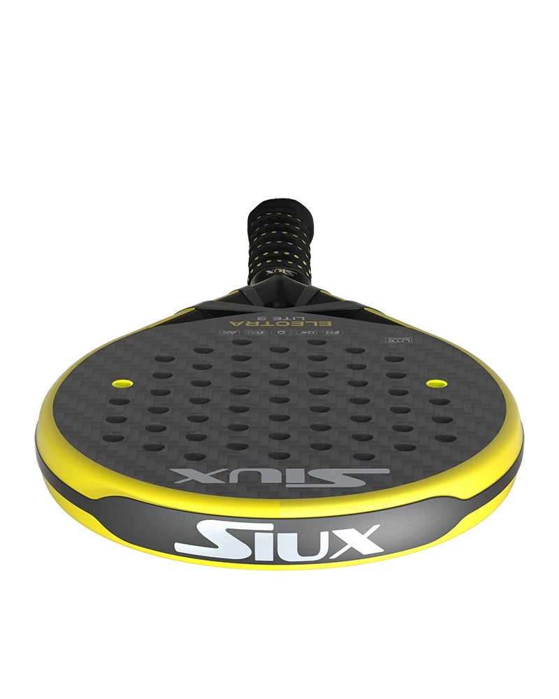 Siux Electra ST3 Lite 2024