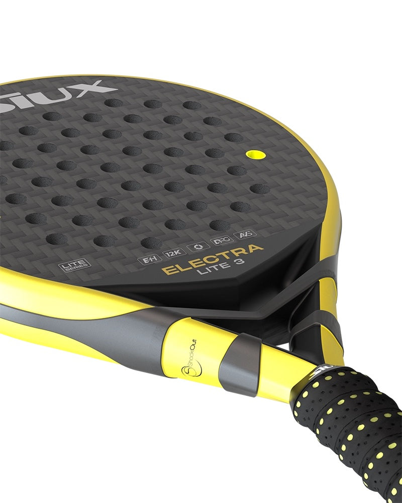 Siux Electra ST3 Lite 2024