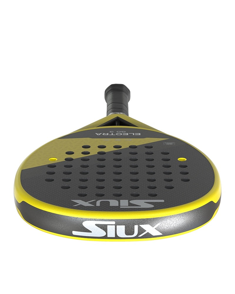 Siux Electra ST3 GO 2024