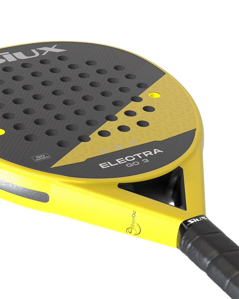 Siux Electra ST3 GO 2024