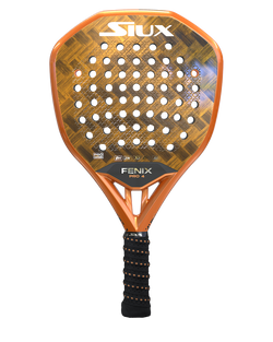 Siux Fenix Pro 4 Chozas 2024