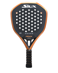 Siux Fenix Lite 4 Augsburger 2024