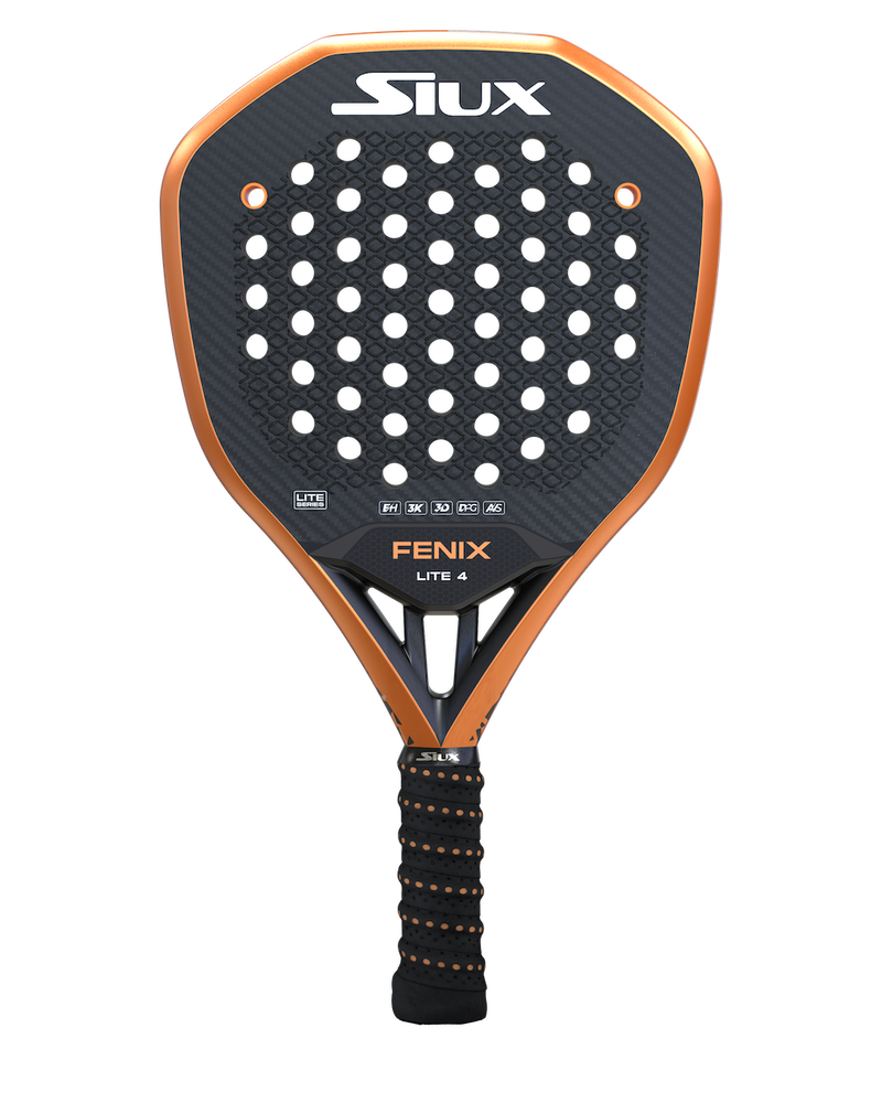 Siux Fenix Lite 4 Augsburger 2024