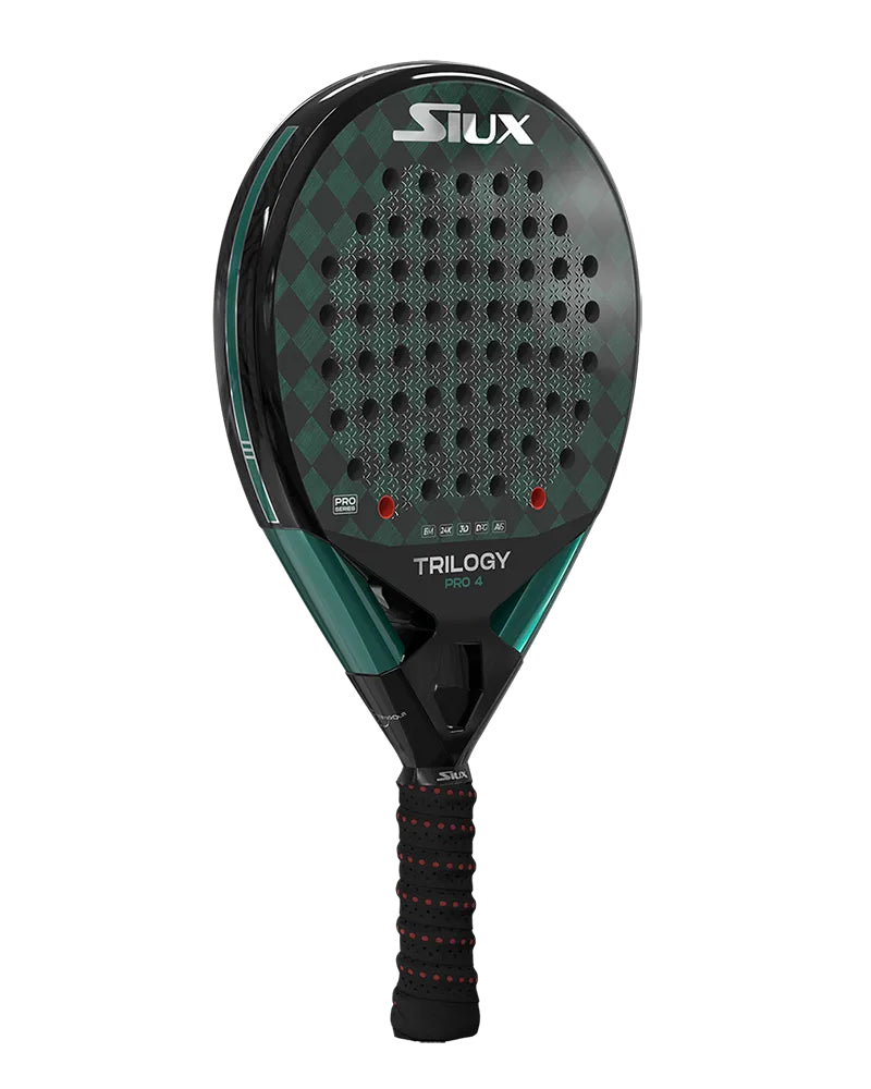 Siux Trilogy Control Pro 4 2024