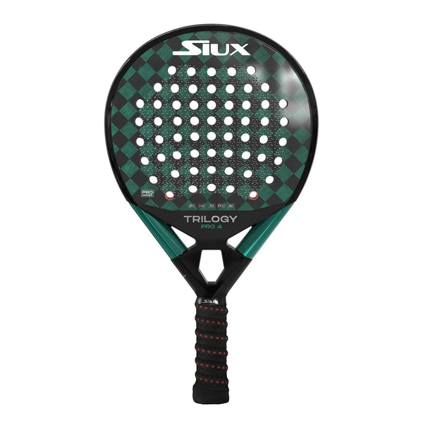 Siux Trilogy Control Pro 4 2024