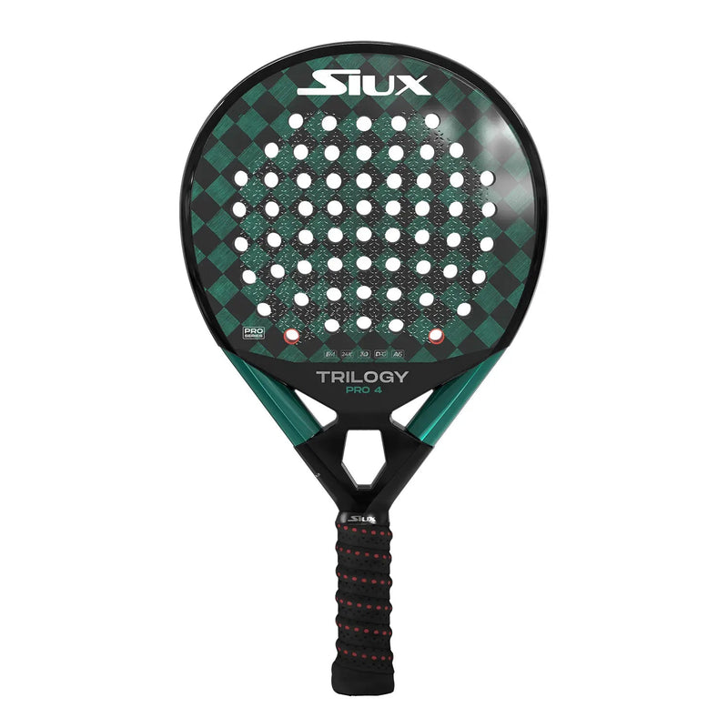 Siux Trilogy Control Pro 4 2024