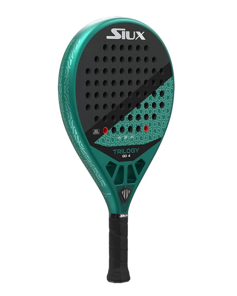 Siux Trilogy Control GO 2024