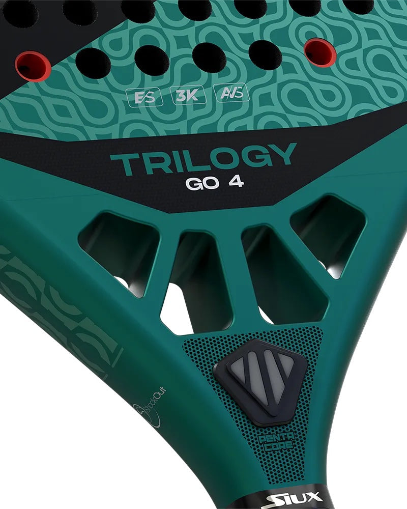 Siux Trilogy Control GO 2024