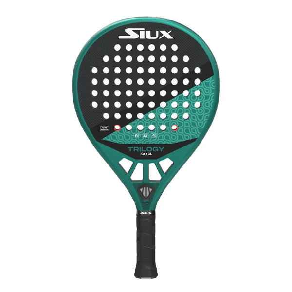 Siux Trilogy Control GO 2024