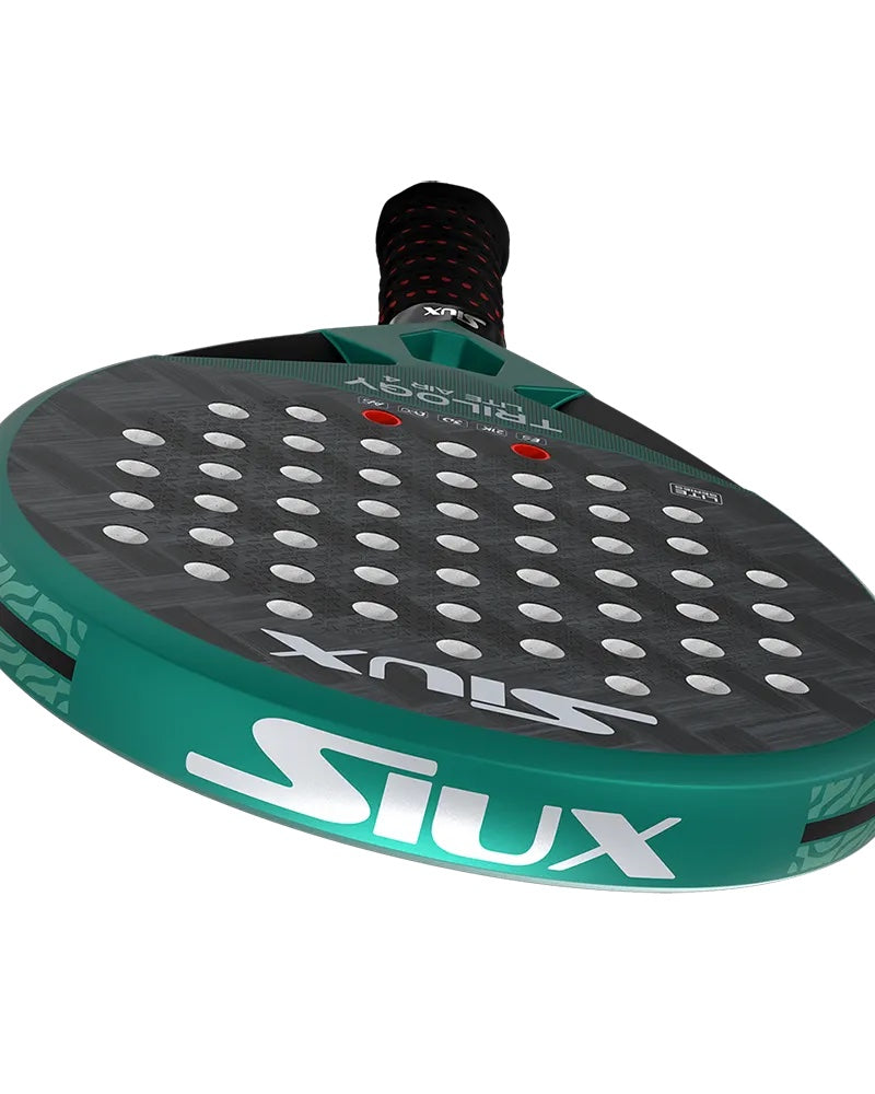 Siux Trilogy Control Lite Air 4 2024