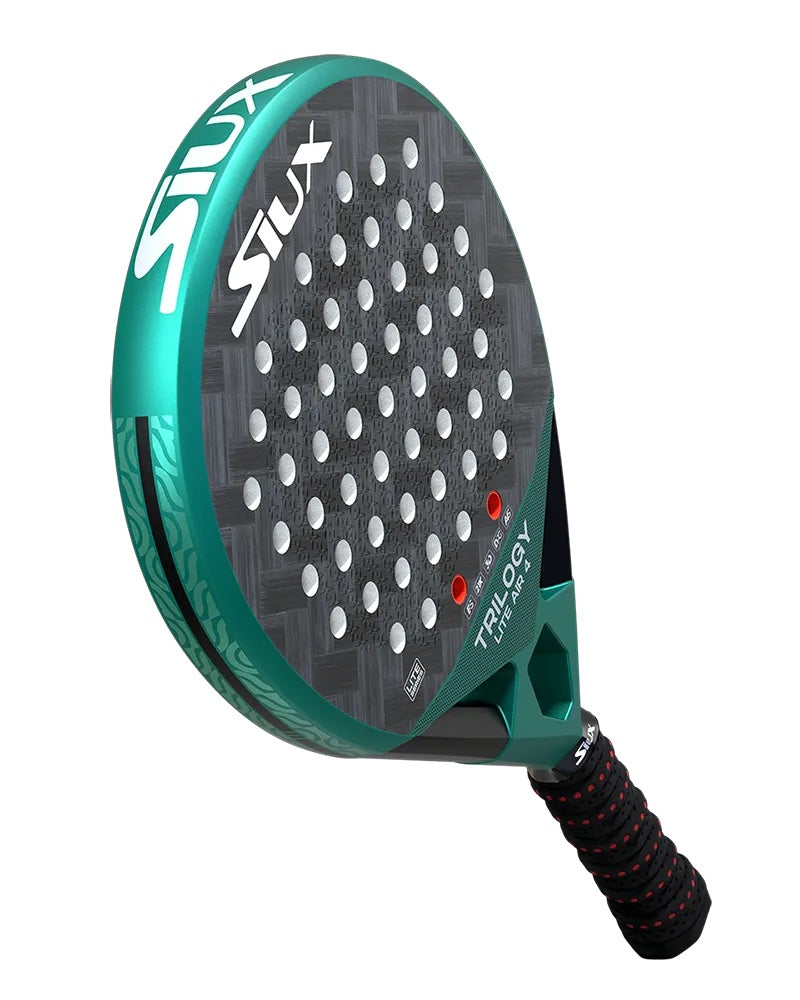 Siux Trilogy Control Lite Air 4 2024