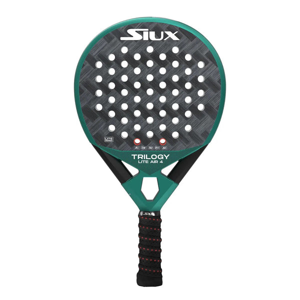 Siux Trilogy Control Lite Air 4 2024